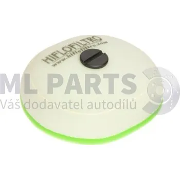 Autodíl Vzduchový filtr HIFLO HFF5014