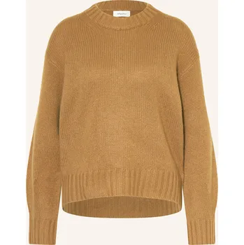 Dámský svetr Darling Harbour Dámský Kašmírový Svetr, caramel, 40