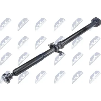 Kloubový hřídel, pohon nápravy NTY NWN-PS-003