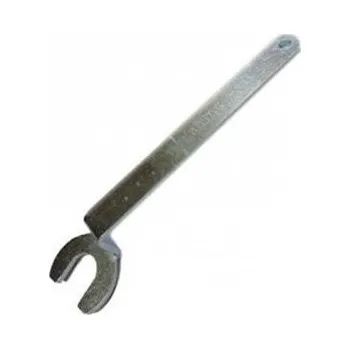 IGM CMT Zahnutý klíč 17mm, C99100500