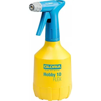 Postřikovač Rozprašovač GLORIA Hobby 10 FLEX