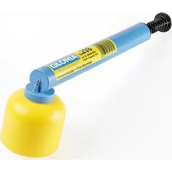 Postřikovač Mlžič GLORIA 208/1