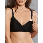 Spacer podprsenka na kojení bez kostic ANITA MATERNITY - MISS ANITA Velikost: E 75