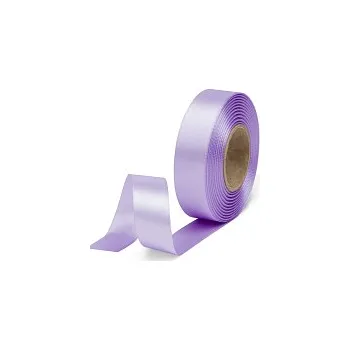 Stuha Atlasová stuha lila