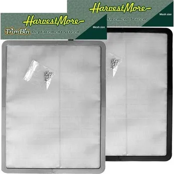 Cedník a síto Trim Bin - náhradní 220micron síto