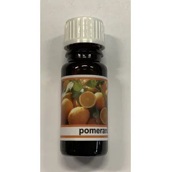 Osvěžovač vzduchu Vonné Esence do odpařovačů 10ml Pomeranč