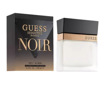 Guess Voda po holení Seductive Noir 100 ml