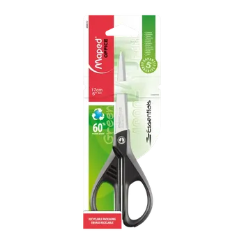 Maped Nůžky Essential Green symetrické