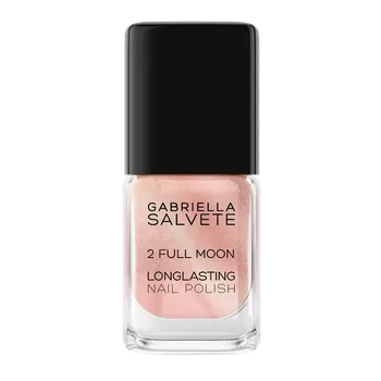 Lak na nehty Gabriella Salvete Lak na nehty Over the moon 02 Full Moon 11 ml