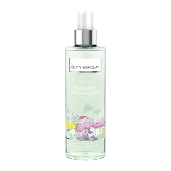 Dámský parfém Betty Barclay Body mist Tender Blossom 250 ml