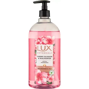 Sprchový gel Lux Sprchový gel Cherry Blossom 720 ml