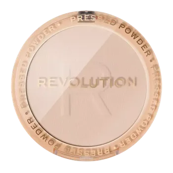 Make-up Makeup Revolution Pudr Reloaded Translucent