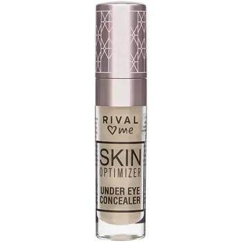 Korektor RIVAL Loves Me Korektor Skin optimizer 04 light caramel 5 ml