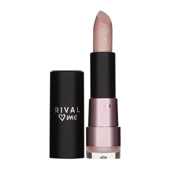 Rtěnka RIVAL Loves Me Rtěnka Lip Colour 01 Flamingo 4,5 g