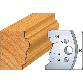 Fréza IGM profilový nůž 50 mm, F026-511