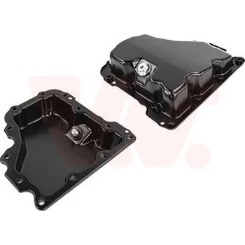 Olejová vana Olejová vana VAN WEZEL 3810070