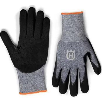 Pracovní rukavice HUSQVARNA Rukavice Technical Grip, 529880309, 5298803-09
