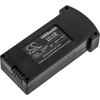Baterie Cameron Sino CS-LHE520RX, Li-Polymer, 1600
