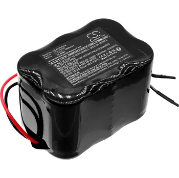 Baterie Cameron Sino CS-ETP143VX, Ni-Mh, 3000