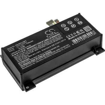 Baterie Cameron Sino CS-SXT110PT, Li-Ion, 1100