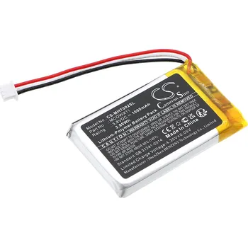 Baterie Cameron Sino CS-MHT002SL, Li-Polymer, 1000