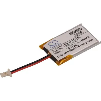 Baterie Cameron Sino CS-AP1107SL, Li-Polymer, 180