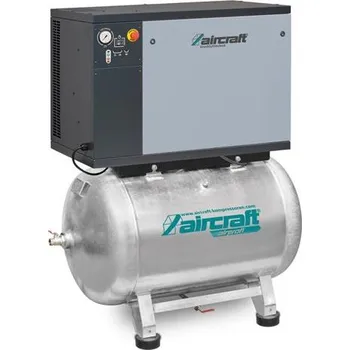 Kompresor BOW Kompresor Airprofi 753/270/10 H Silent, 2022785