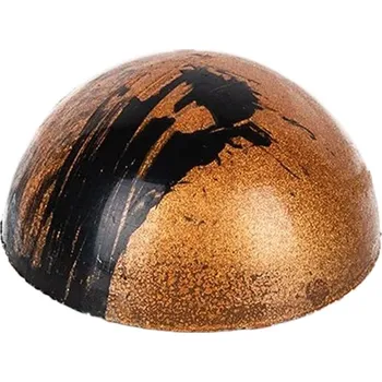 Čokoláda Choco Bonté Pralinka s karamelovou náplní a lískovými ořechy - mléčná