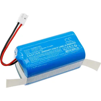 Baterie Cameron Sino CS-BWP213VX, Li-Ion, 2600