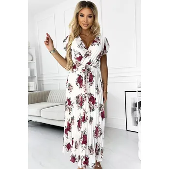 Dámské šaty Společenské šaty model 212634 Numoco universal