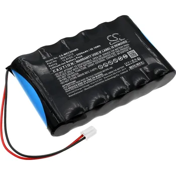 Baterie Cameron Sino CS-MEC500MD, Li-Ion, 5200