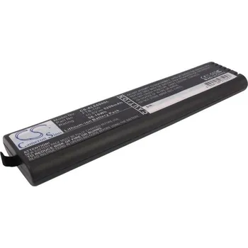 Baterie Cameron Sino CS-ALE600SL, Li-Ion, 5200