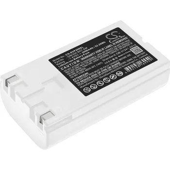Baterie Cameron Sino CS-SVP208SL, Li-Ion, 3000