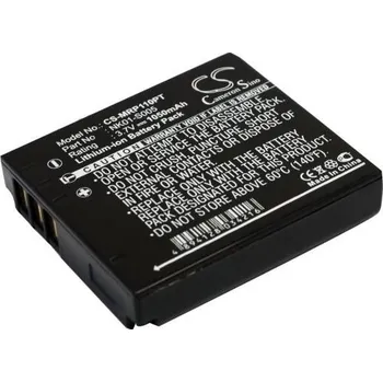 Baterie Cameron Sino CS-MRP110PT, Li-Ion, 1050