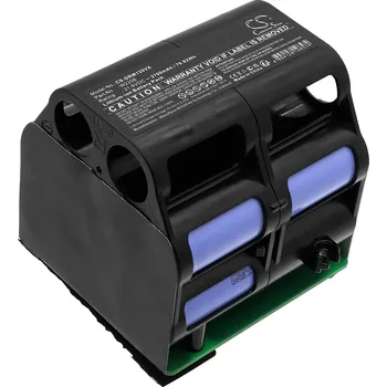 Baterie Cameron Sino CS-DRM120VX, Li-Ion, 3700