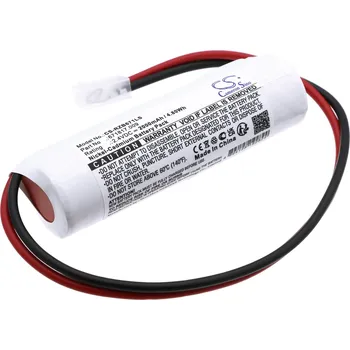 Baterie Cameron Sino CS-RZB671LS, Ni-Cd, 2000