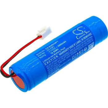 Baterie Cameron Sino CS-SGR538FT, Li-Ion, 5000