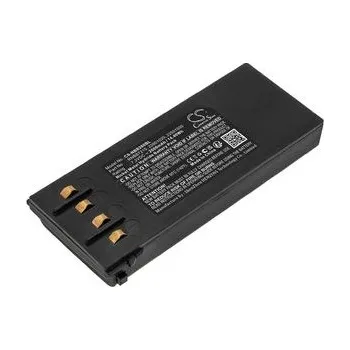 Baterie Cameron Sino CS-NBB260BL, Ni-Mh, 2000