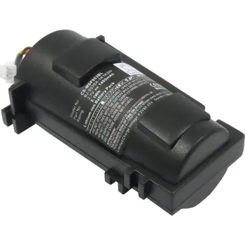 Baterie Cameron Sino CS-MSF953BL, Li-Ion, 1400