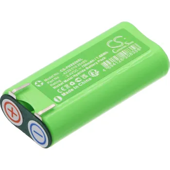 Baterie Cameron Sino CS-PHX620SL, Ni-Mh, 700