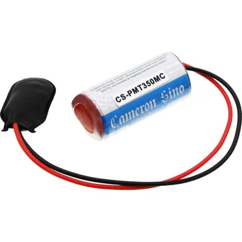 Baterie Cameron Sino CS-PMT350MC, Li-Mno2, 1350