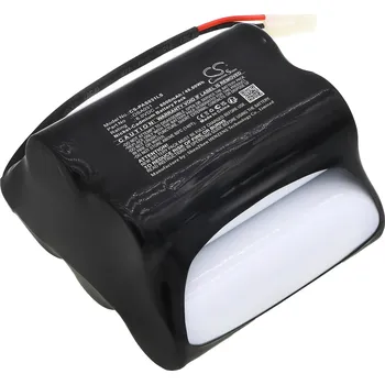 Baterie Cameron Sino CS-PAS031LS, Ni-Cd, 8000