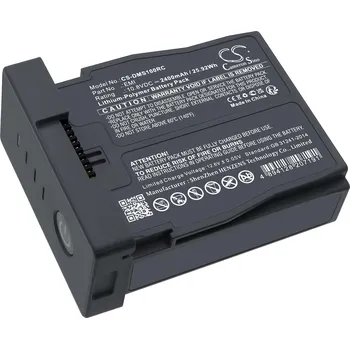 Baterie Cameron Sino CS-DMS100RC, Li-Polymer, 2400