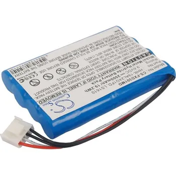 Baterie Cameron Sino CS-FXD301MD, Ni-Mh, 2000