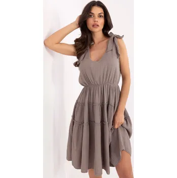 Dámské šaty Denní šaty model 215202 Italy Moda universal