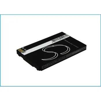 Baterie pro mobilní telefon Baterie Cameron Sino CS-EAC110SL, Li-Ion, 1000