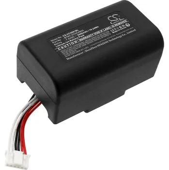 Baterie Cameron Sino CS-VC5091BL, Li-Ion, 2600