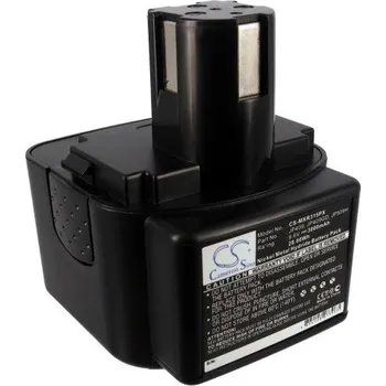 Baterie Cameron Sino CS-MXR315PX, Ni-Mh, 3000