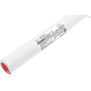 Baterie Cameron Sino CS-MGN9026LS, Ni-Cd, 4000