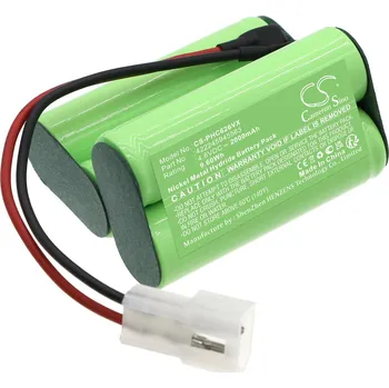 Baterie Cameron Sino CS-PHC626VX, Ni-Mh, 2000